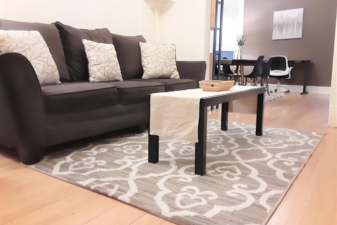 Photo of Livingroom in Roscoe Village