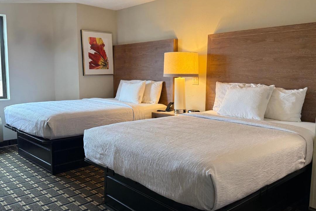 Photo of Bedroom in Orange Prairie