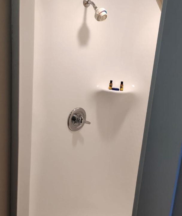 Photo of Bathroom in Orange Prairie