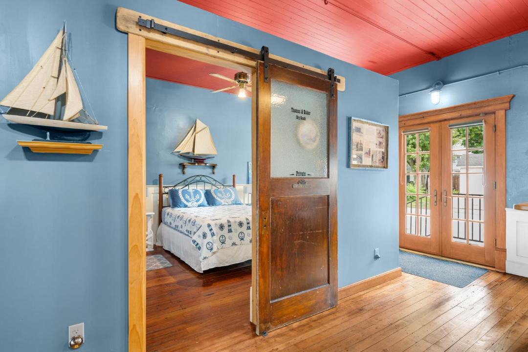 Photo of Bedroom in Hampton