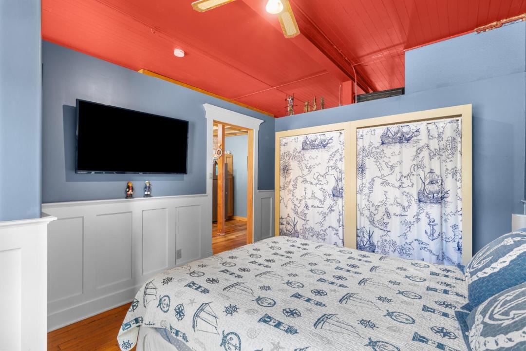 Photo of Bedroom in Hampton
