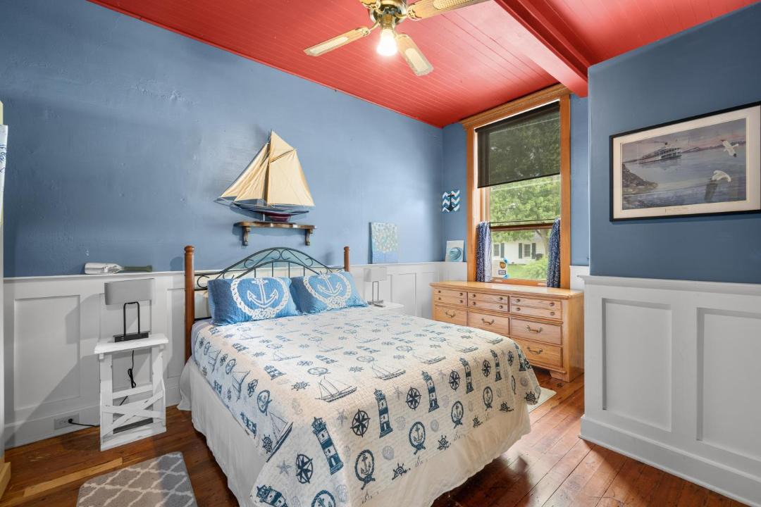 Photo of Bedroom in Hampton