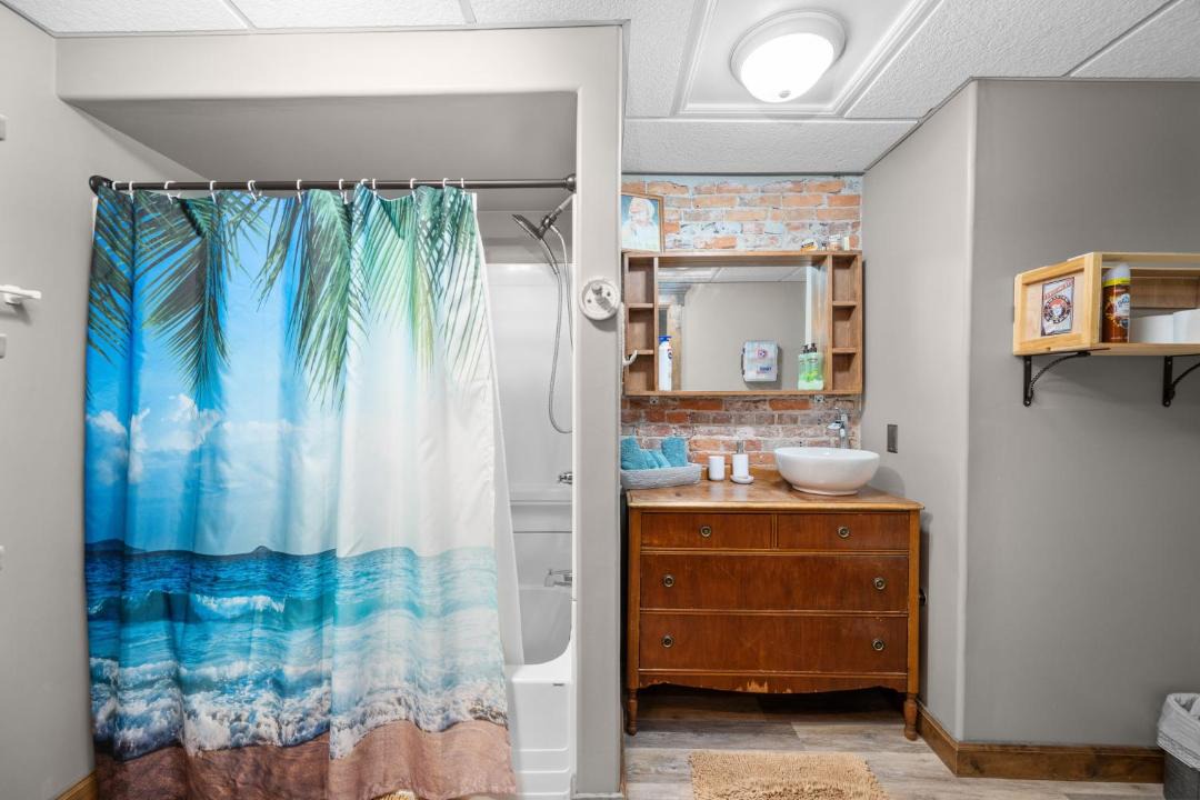 Photo of Bathroom in Hampton
