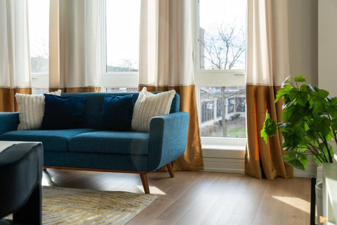 Photo of Livingroom in Bronzeville
