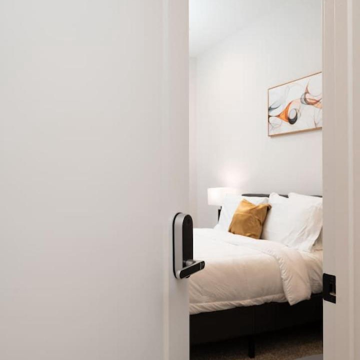 Photo of Bedroom in Bronzeville