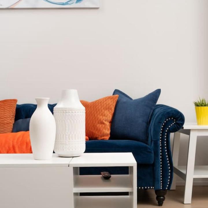 Photo of Livingroom in Bronzeville