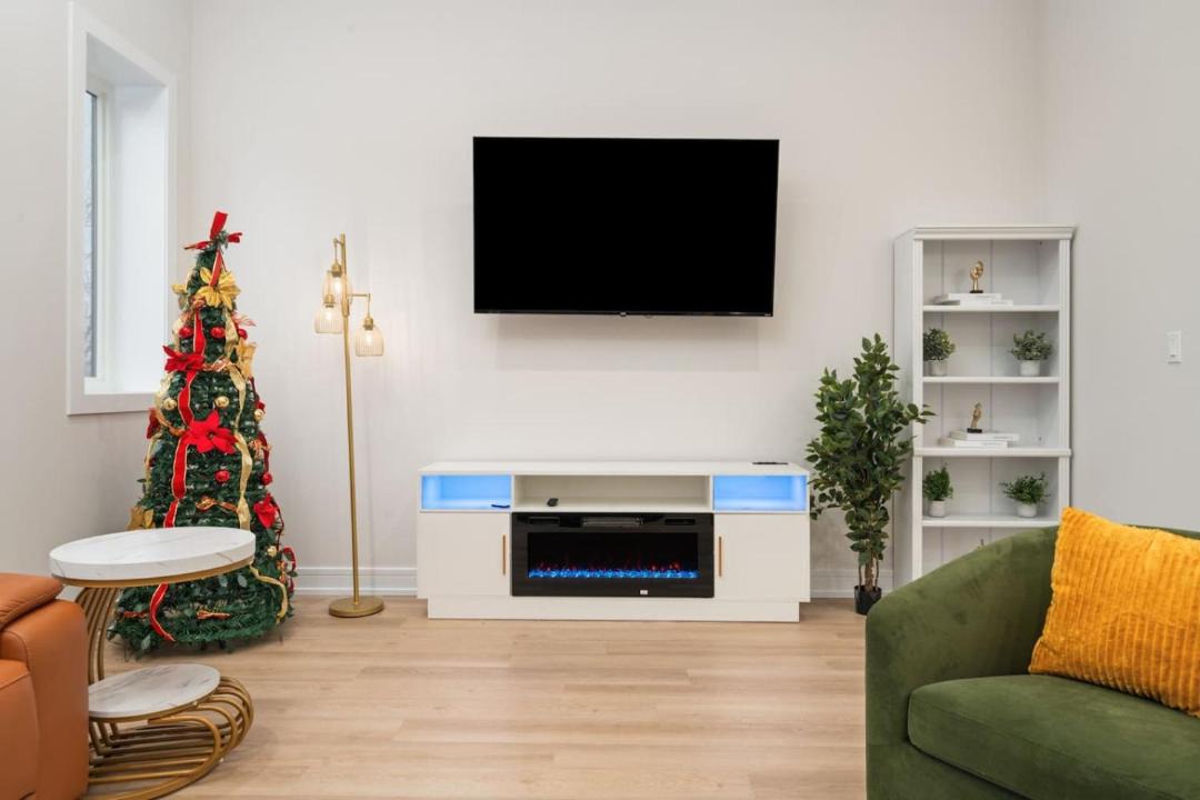 Photo of Livingroom in Bronzeville