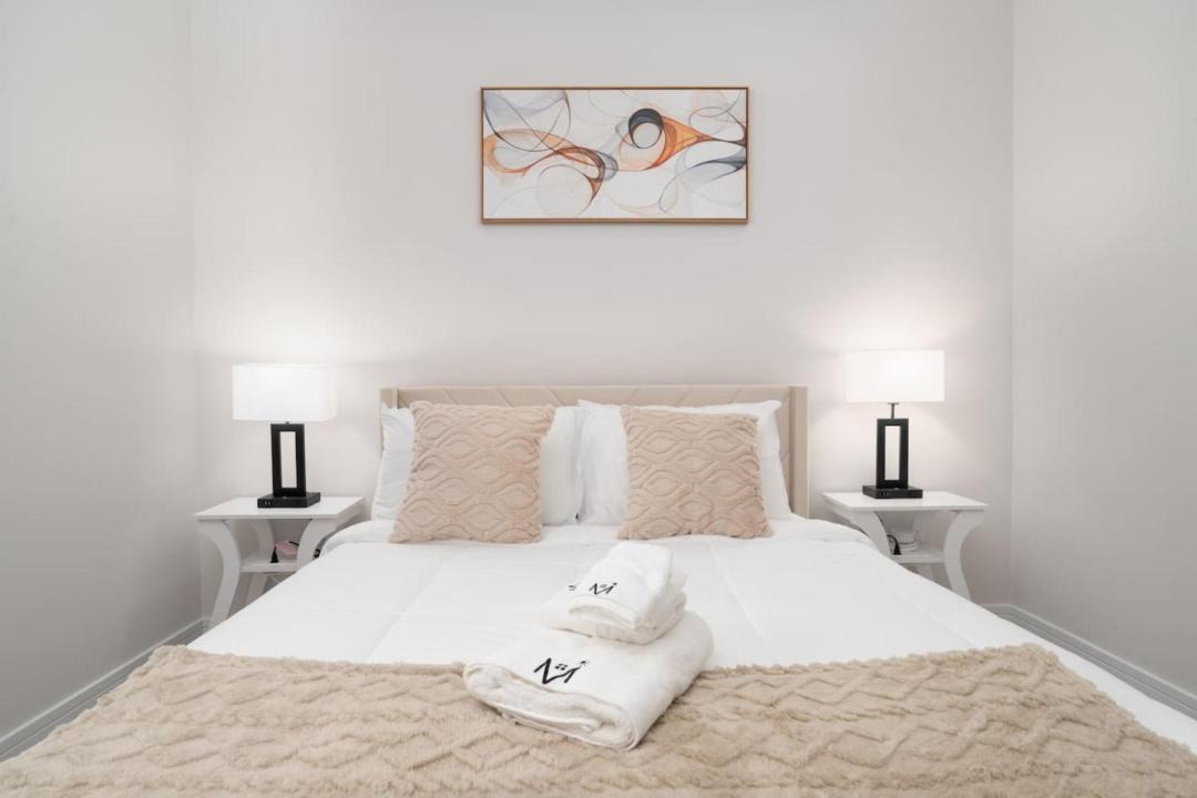 Photo of Bedroom in Bronzeville