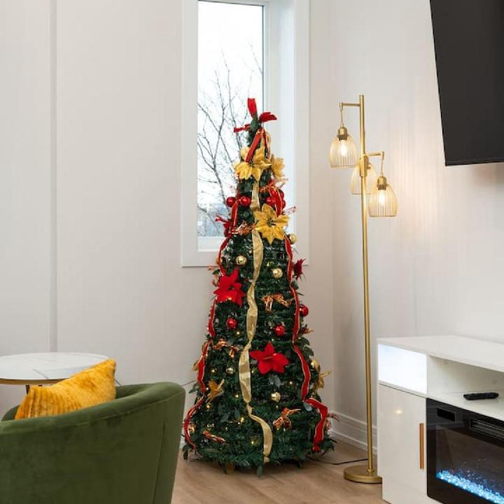 Photo of Livingroom in Bronzeville