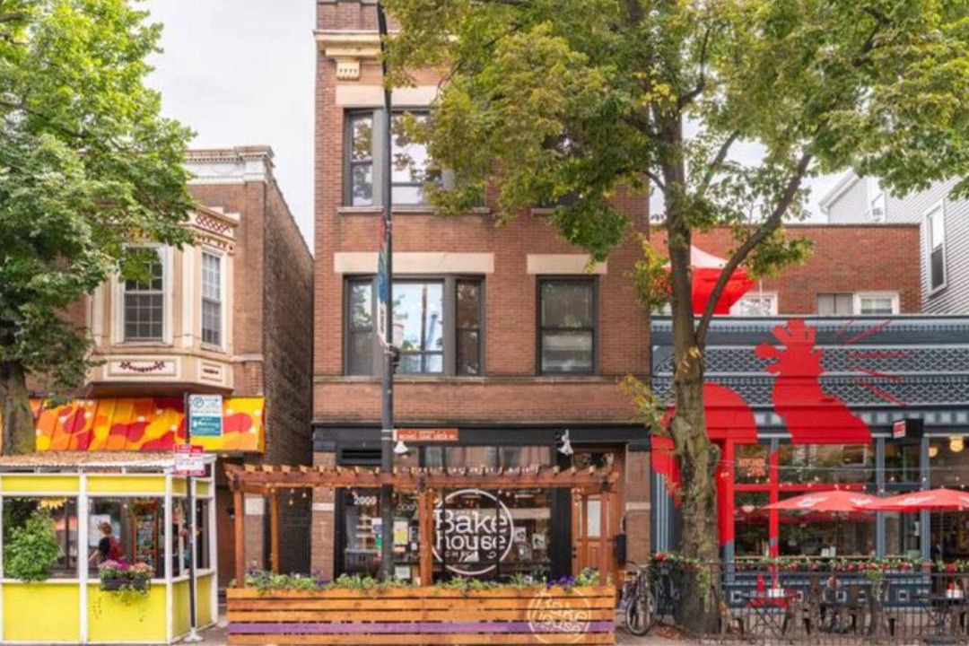 Photo of Others in Roscoe Village