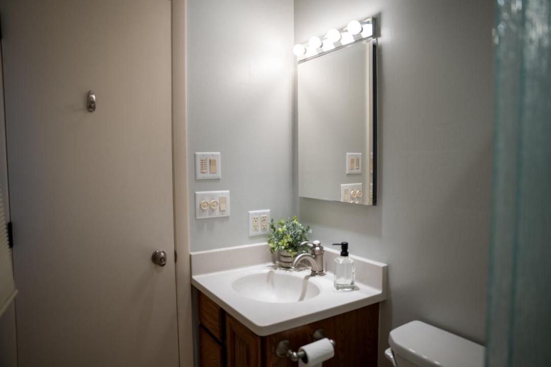 Photo of Bathroom in Rockford