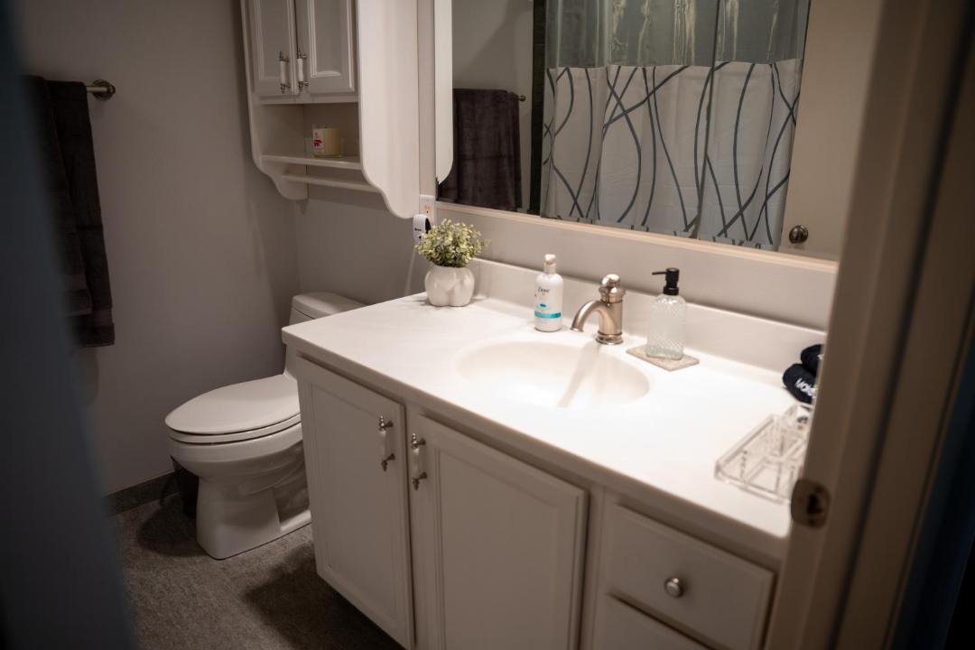 Photo of Bathroom in Rockford