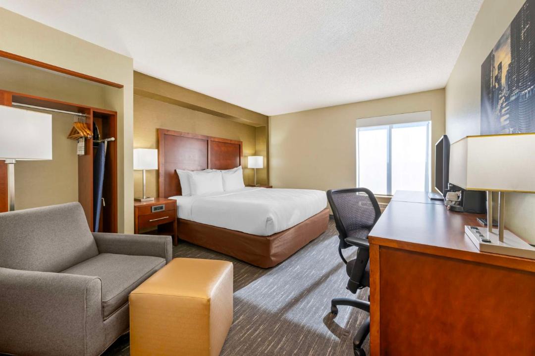 Photo of Bedroom in Downers Grove