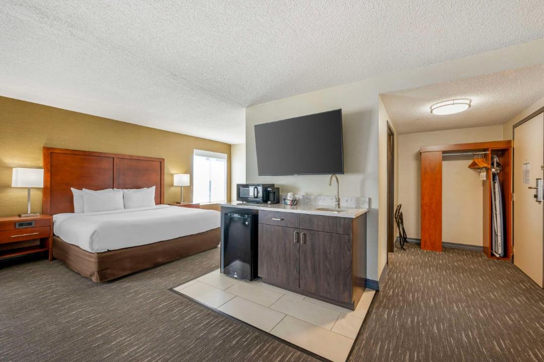 Photo of Bedroom in Downers Grove