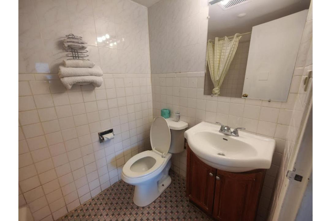 Photo of Bathroom in Wildwood