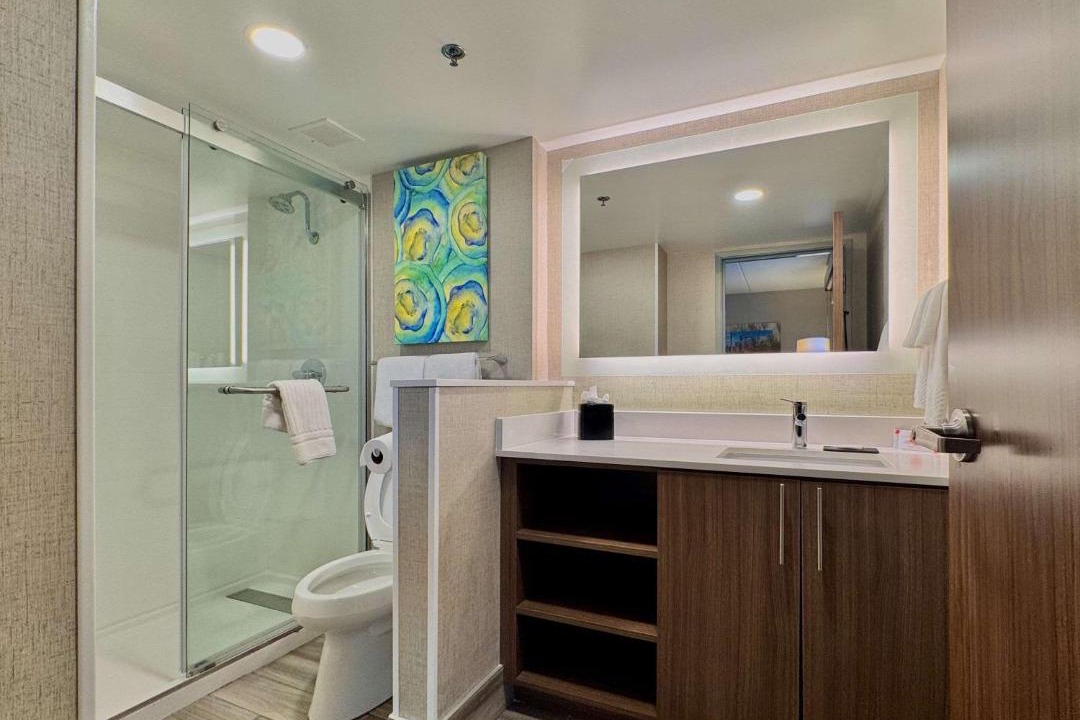 Photo of Bathroom in Oakbrook Terrace