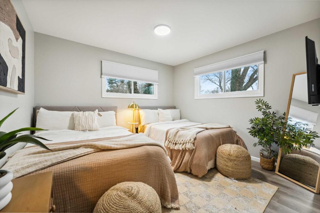 Photo of Bedroom in Wheaton