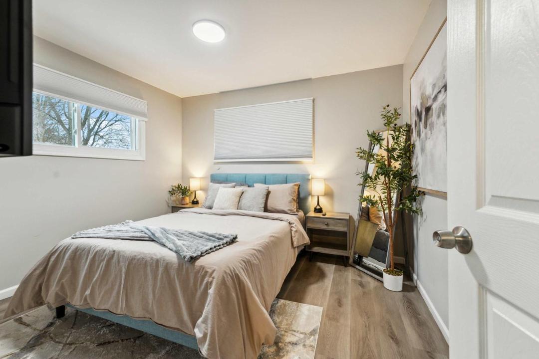 Photo of Bedroom in Wheaton
