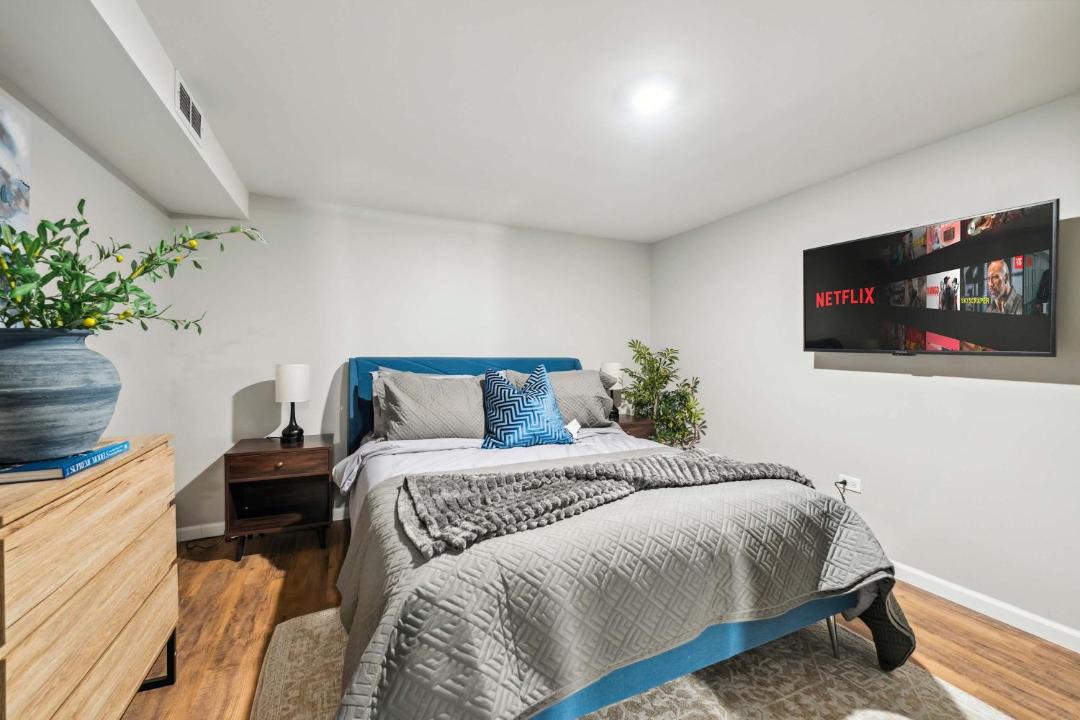 Photo of Bedroom in Wheaton