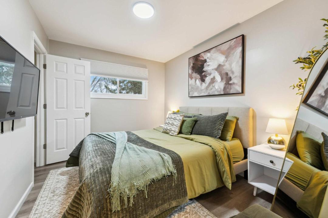 Photo of Bedroom in Wheaton