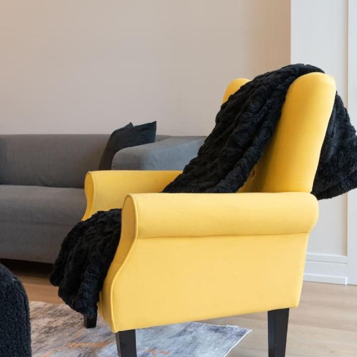 Photo of Livingroom in Bronzeville