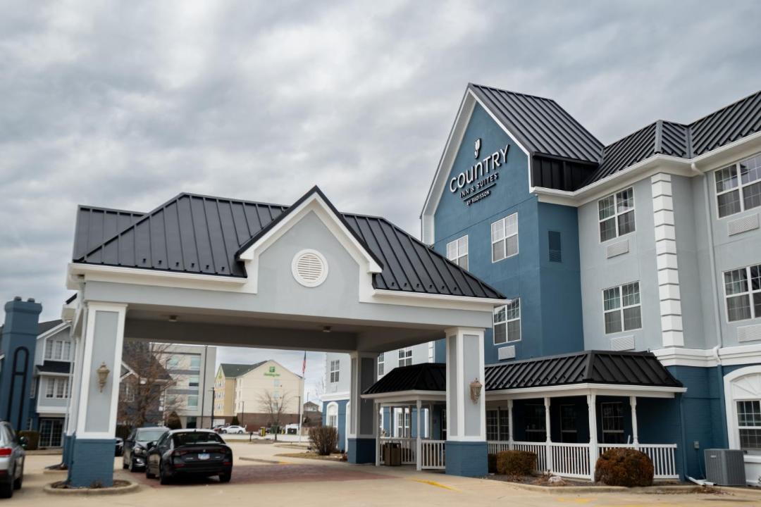 Photo of Buildings in Effingham