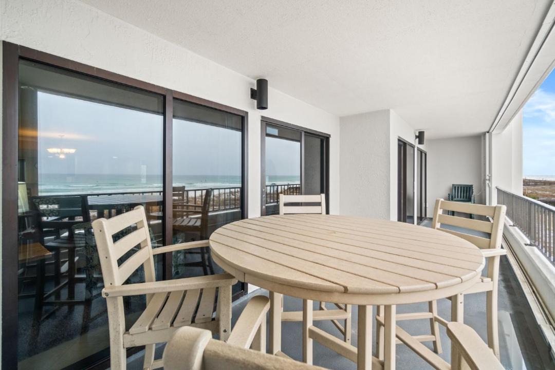 Photo of Patio Balcony in Wasco