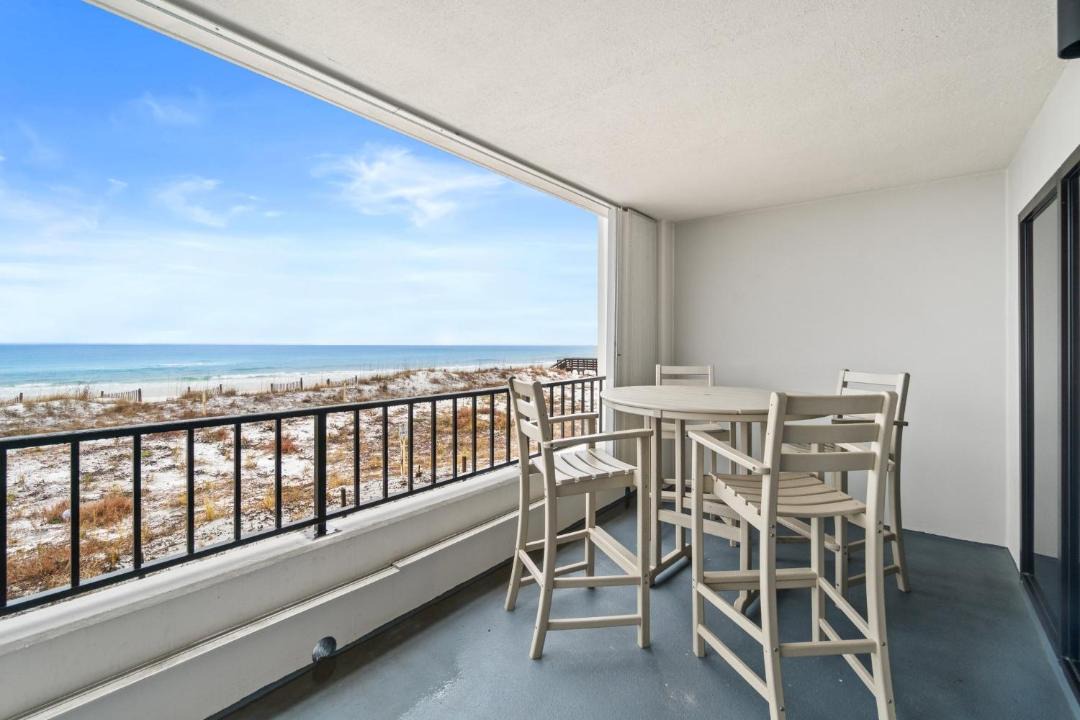 Photo of Patio Balcony in Wasco