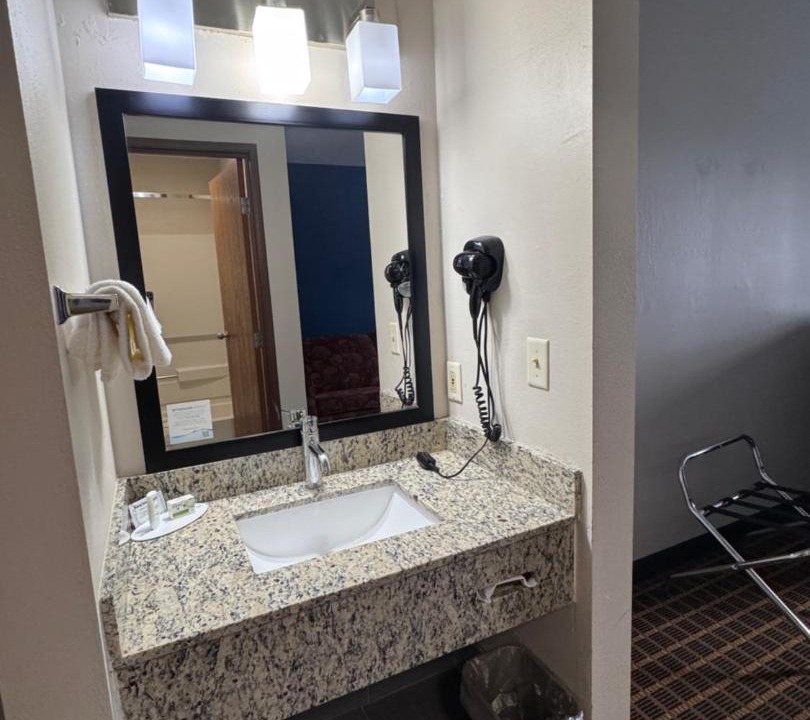 Photo of Bathroom in Richmond