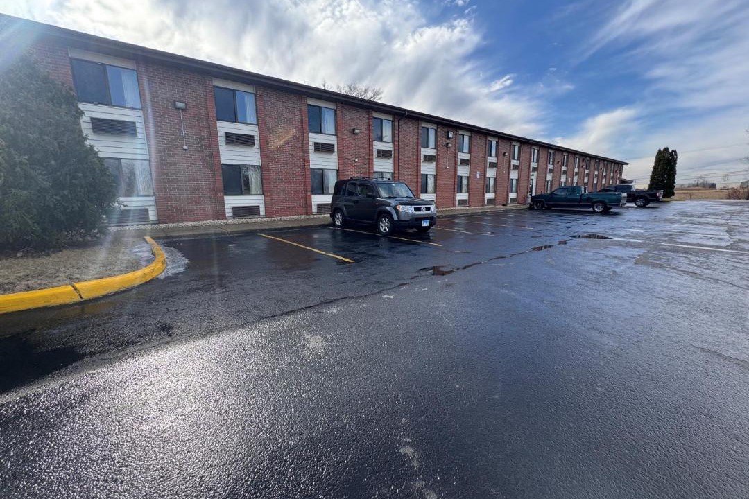 Photo of Buildings in Richmond