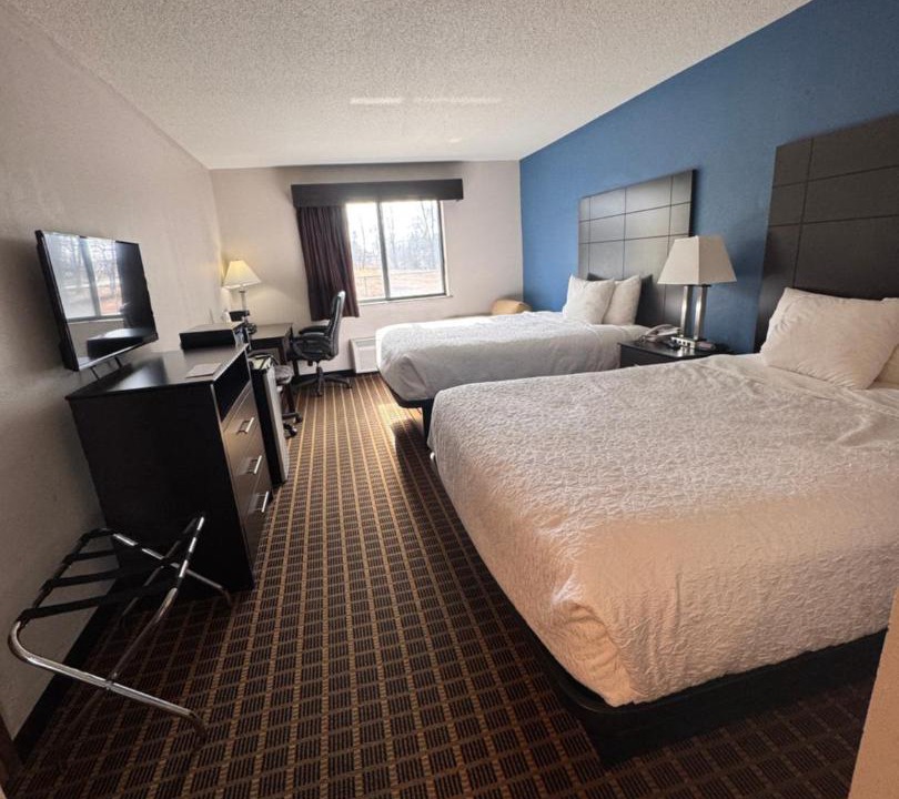 Photo of Bedroom in Richmond
