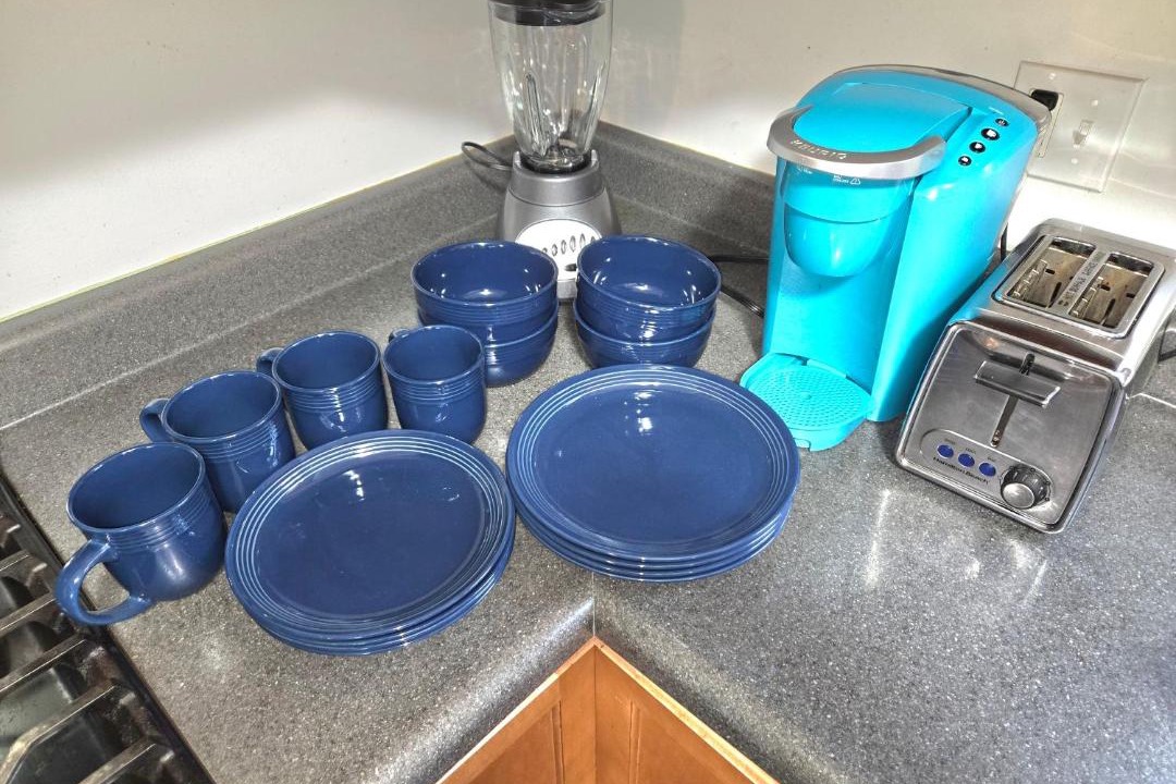 Photo of Kitchen in Fox Valley