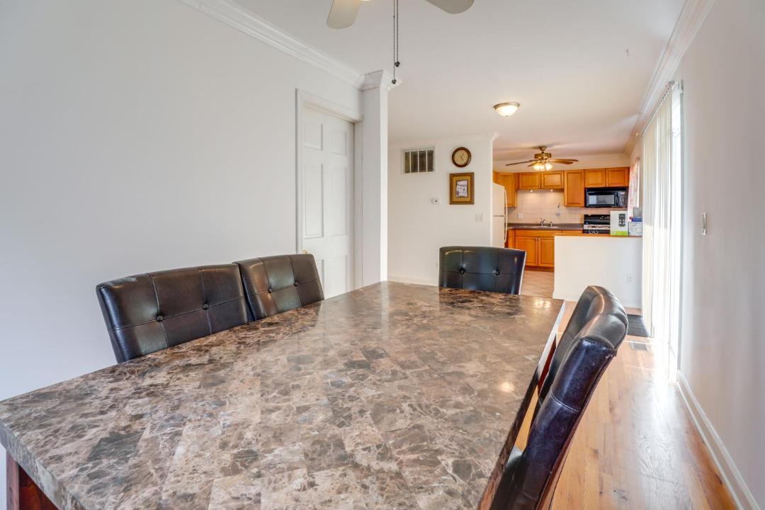 Photo of Kitchen in Glendale Heights