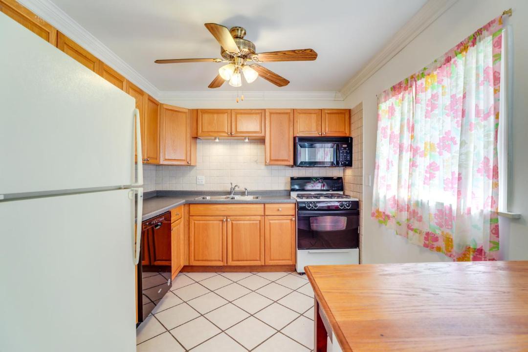 Photo of Kitchen in Glendale Heights