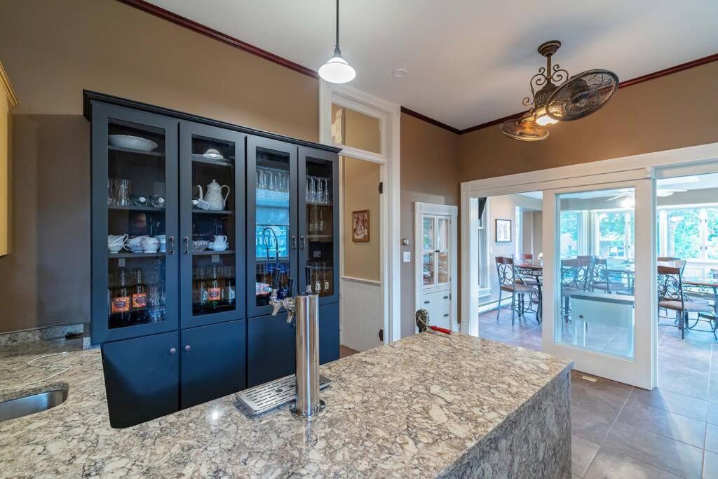 Photo of Kitchen in Fairbury