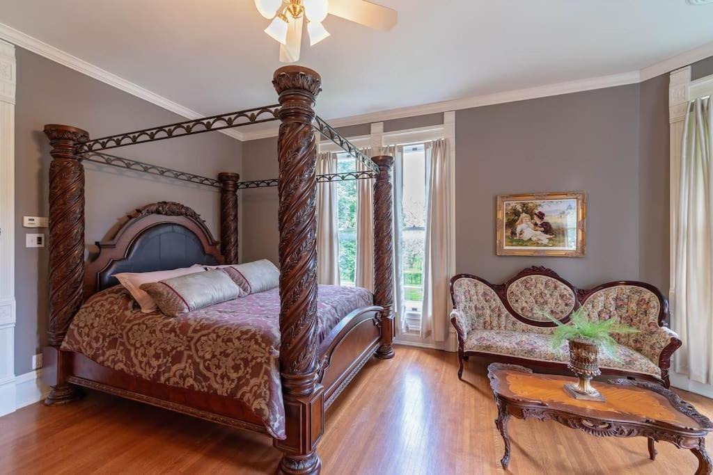 Photo of Bedroom in Fairbury