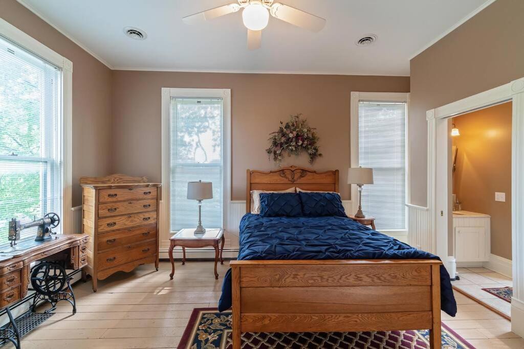 Photo of Bedroom in Fairbury