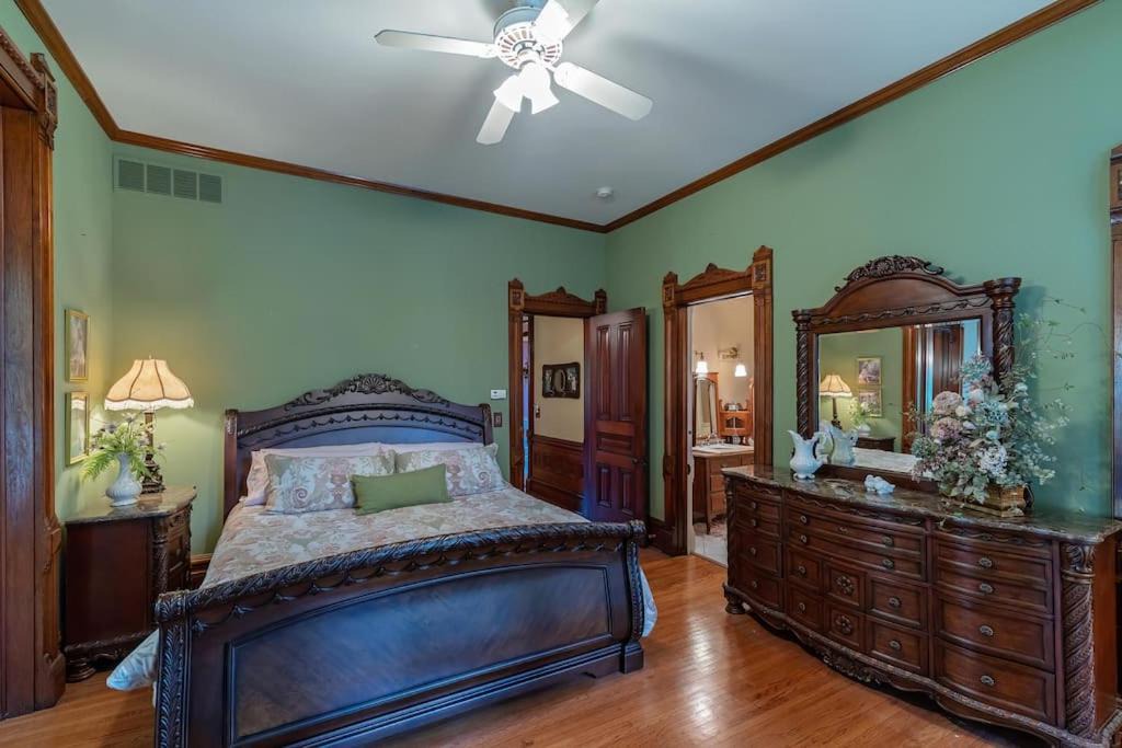 Photo of Bedroom in Fairbury