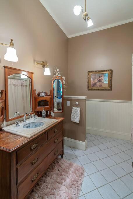 Photo of Bathroom in Fairbury