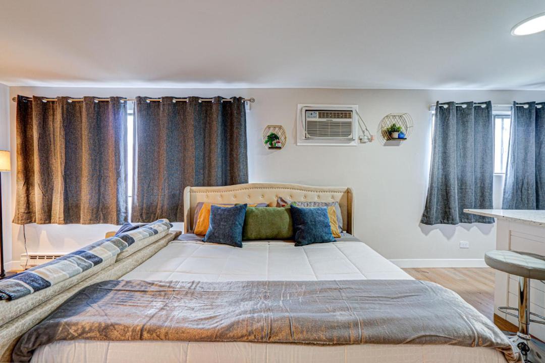 Photo of Bedroom in O'Hare