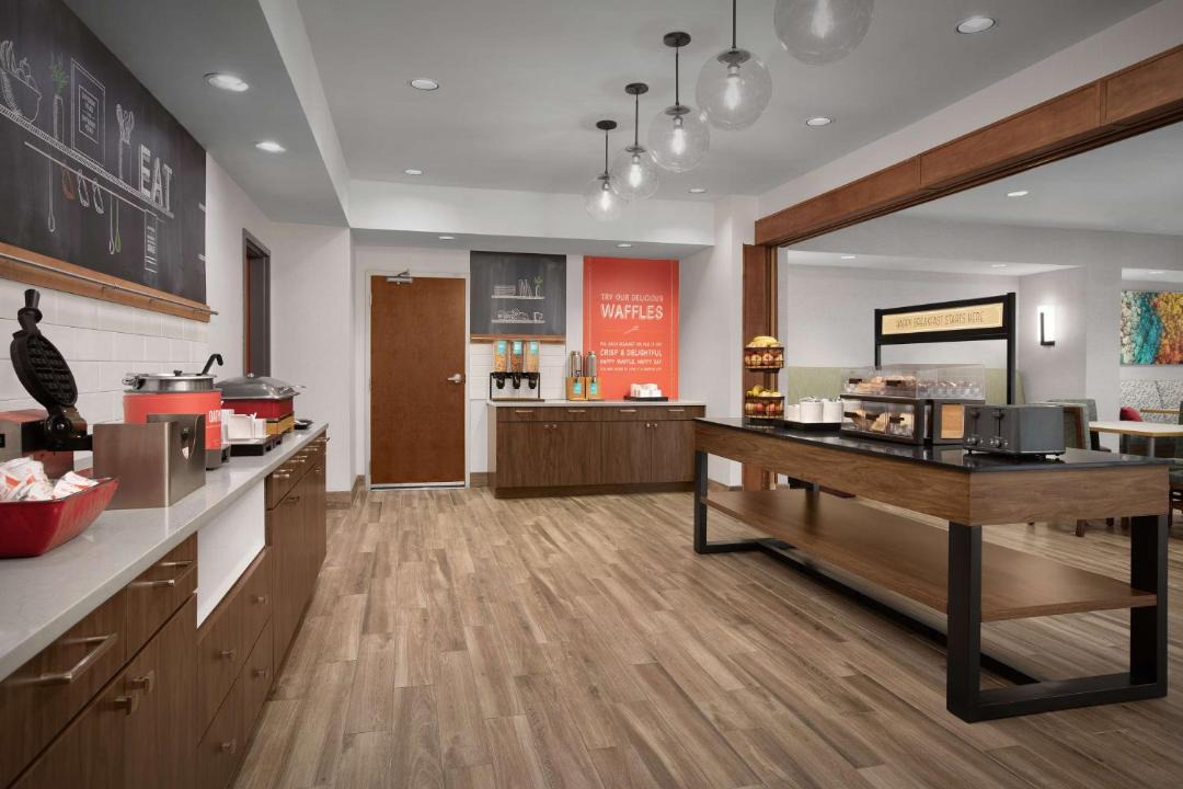 Photo of Kitchen in Yorkville