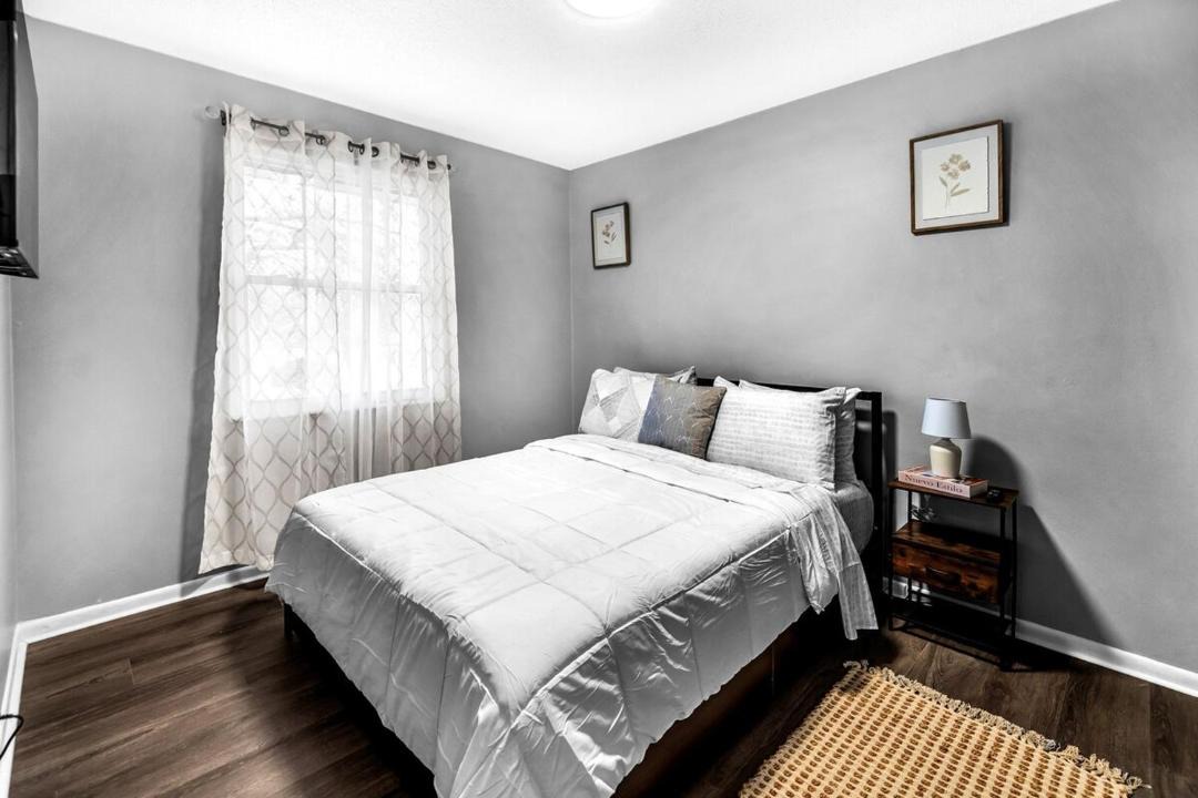 Photo of Bedroom in Decatur