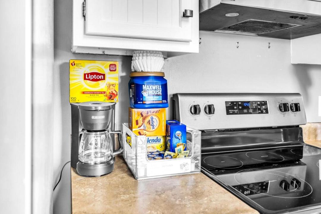 Photo of Kitchen in Decatur