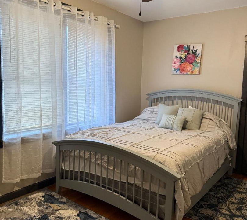 Photo of Bedroom in Gage Park