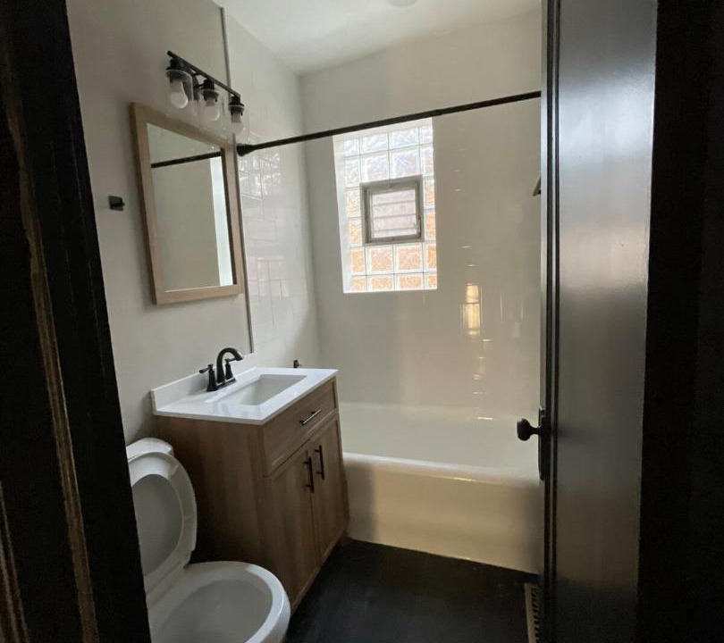 Photo of Bathroom in Gage Park