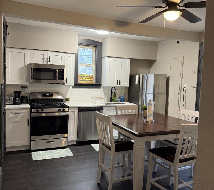 Photo of Kitchen in Gage Park