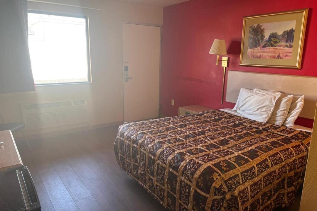 Photo of Bedroom in Harrisburg