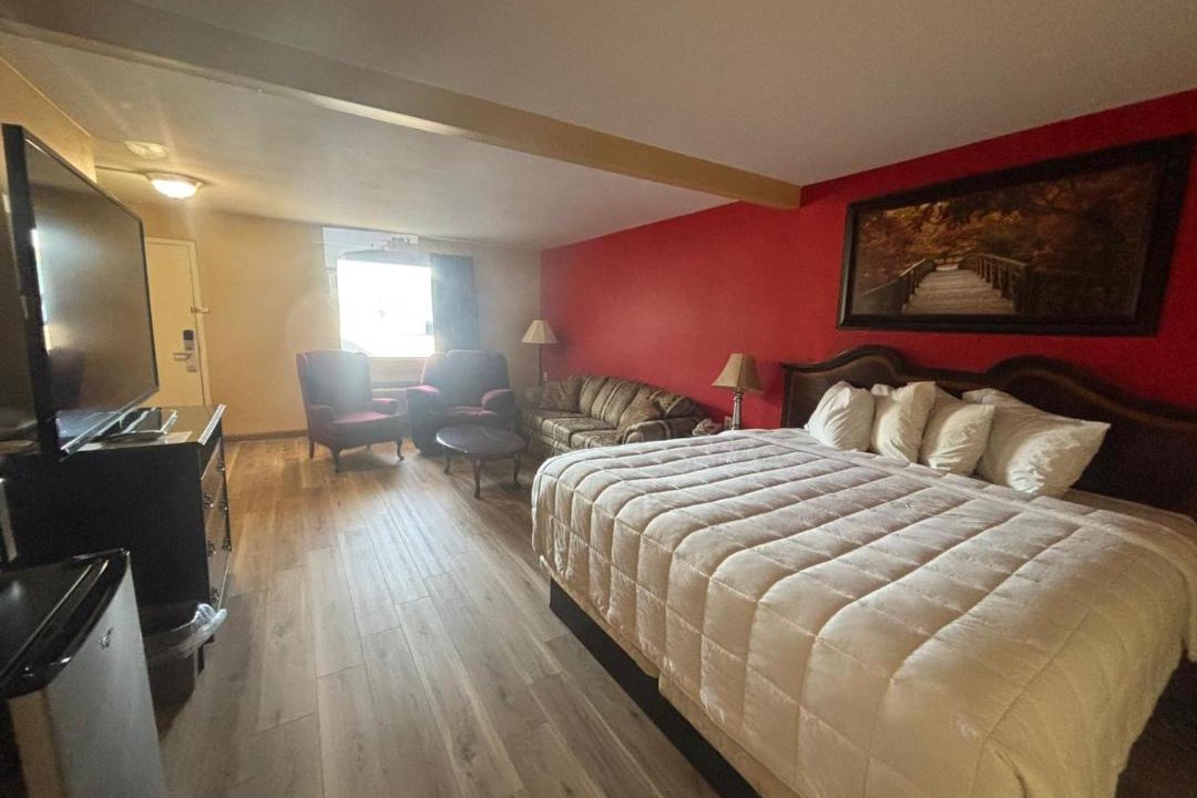 Photo of Bedroom in Harrisburg
