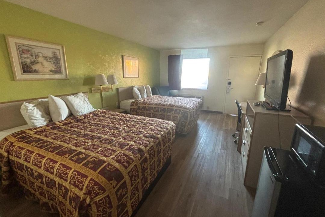 Photo of Bedroom in Harrisburg