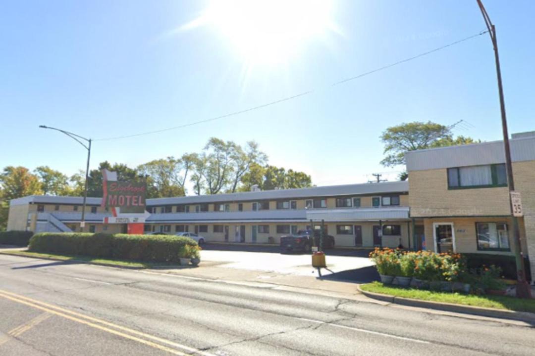 Photo of Buildings in Wildwood